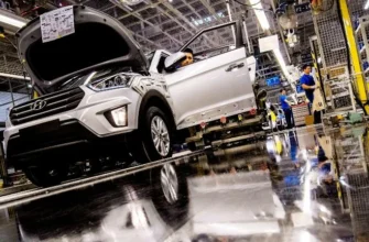 Hyundai и General Motors объединяются: новые перспективы в автомобильной промышленности