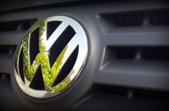 Volkswagen снова ухудшил прогноз на текущий финансовый год