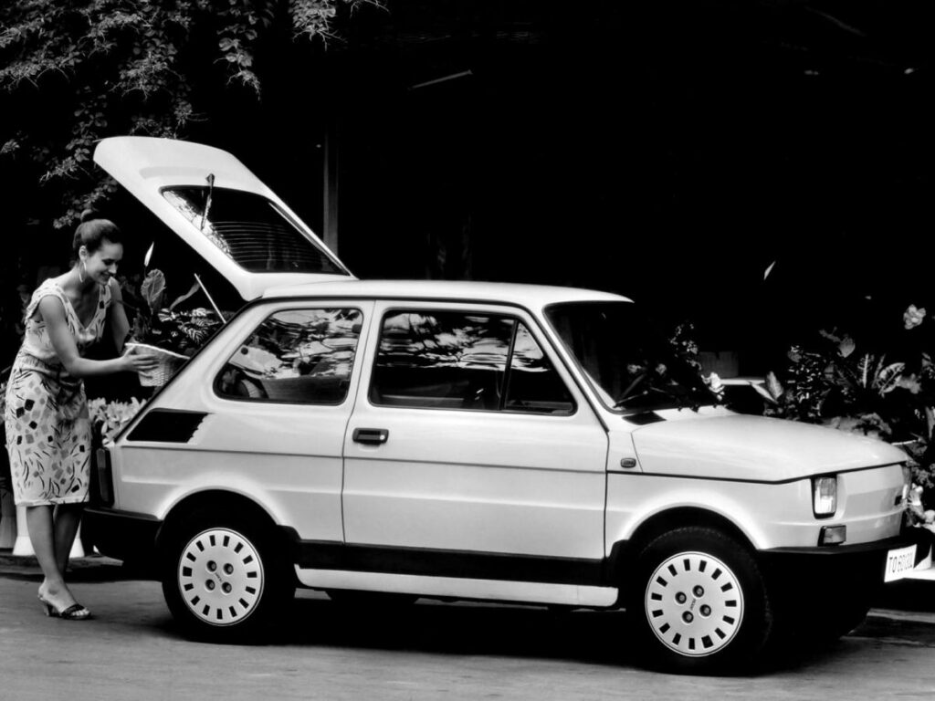 Fiat 126