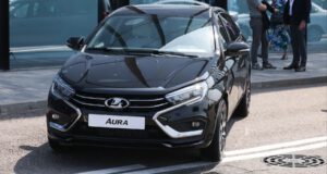 «АвтоВАЗ» запустит продажи Lada Aura