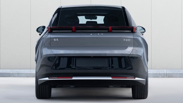 Lynk & Co Z20