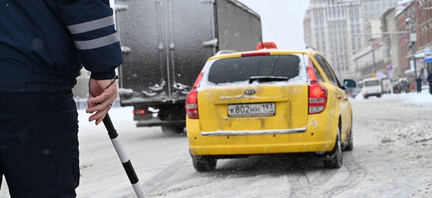 Революция в оформлении автомобилей: что изменится с введением нового порядка постановки на учет в ГАИ в России весной