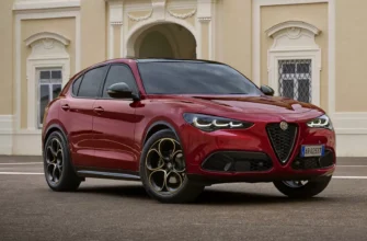 Эксклюзивные новости от Alfa Romeo